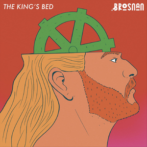 The King’s Bed