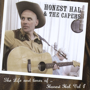 Crying In The Shadows