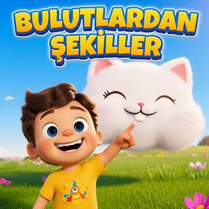 Bulutlardan Şekiller