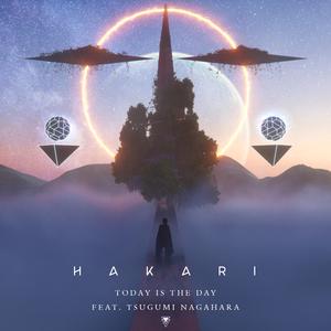 Hakari (feat. Tsugumi Nagahara)