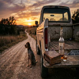 Working Man's Whiskey