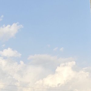 微风轻抚的温柔