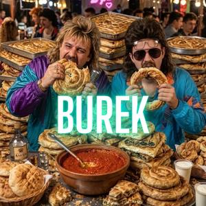 BUREK