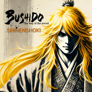 BUSHIDO ~ The way of the sword (instrumental)