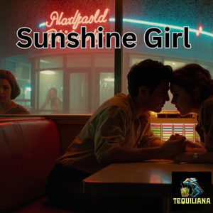 Sunshine Girl