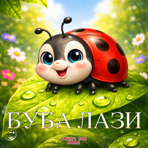 Буба лази