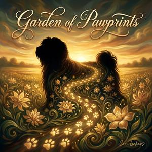 Garden of Pawprints