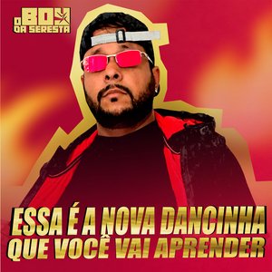 Essa É a Nova Dancinha Que Você Vai Aprender