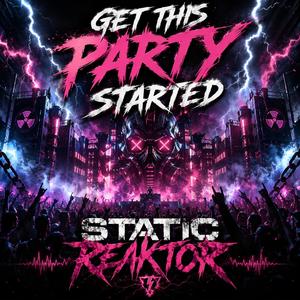 Get This Party Started