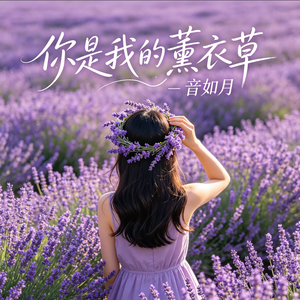 你是我的薰衣草
