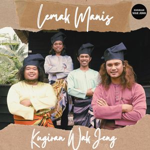 Lemak Manis