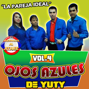 Enganchado Polka Paraguaya