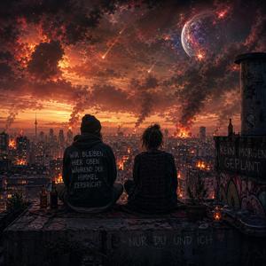 Weltuntergang im Blick