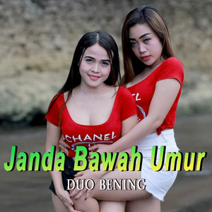 Janda Bawah Umur