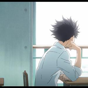 聲之形 lit(bootleg)