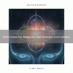 Dark Noise For Come Back, Chill, And Fullstack