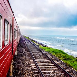 末日前的列车(Escape)