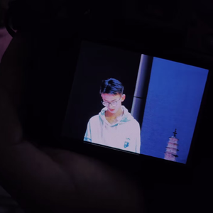 自言自语（Prod by BECU BEATZ）