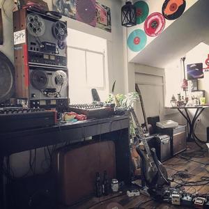 3rd Ave to St. Myrtle Street