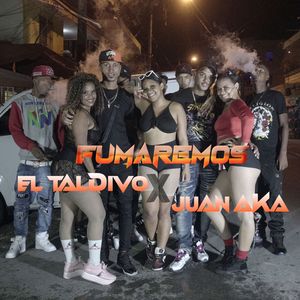 Fumaremos