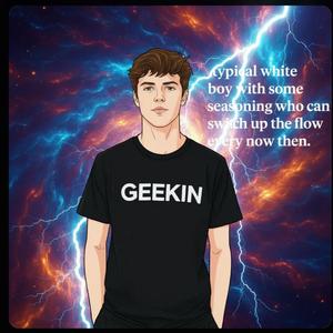 GEEKIN