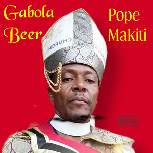 Gabola Beer for All Nation