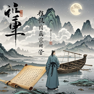 诗圣千秋