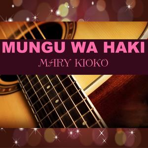 Mungu Wa Haki