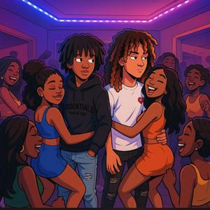 I Want Her (feat. Zero)