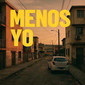 Menos Yo