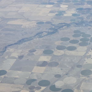 All Around the World