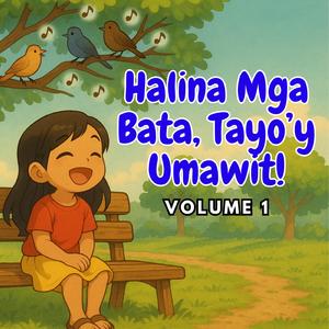 Tayo Ay Maglaro Ng Piko