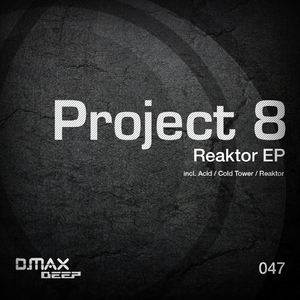 Reaktor (Original Mix)