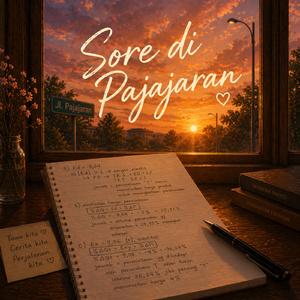 Sore Di Pajajaran