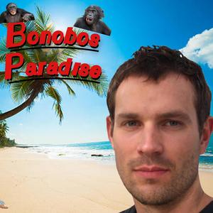 Never Fight A Bonobo