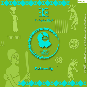 Extremity (Original Mix)