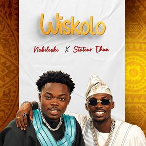 Wiskolo (feat. Stateur Ekun)