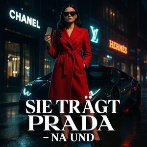 Sie trägt Prada - na und