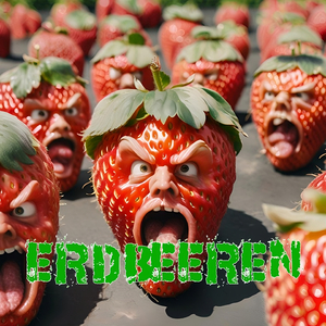 Erdbeeren