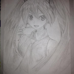 アイロニ 口琴奏（Cover 初音ミク）