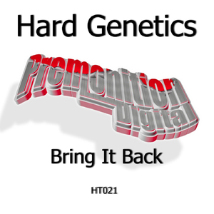 Bring It Back (Original Mix)