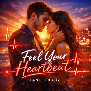 Feel your heartbeat