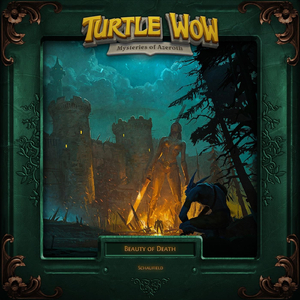 Beaty of Death, Pt. 3