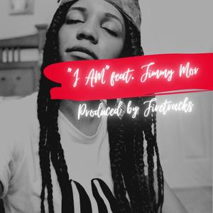 I Am (feat. Jimmy Mor)