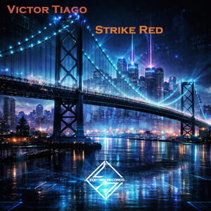 Strike Red