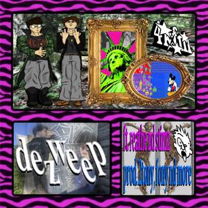 not my fault (feat. dez & handweep)