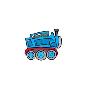 Thomas (feat. ElijahSkrr)