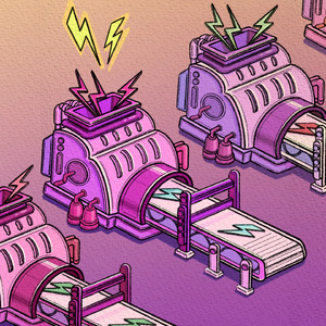 ICE GIRL (feat. gnoo)