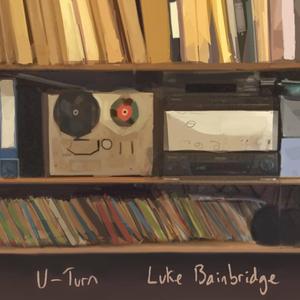 U-Turn (feat. Kieran McLeod, Ralph Wyld & Huw V Williams)