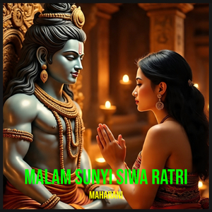 Fajar Setelah Siwa Ratri